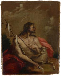 ANÓNIMO DEL SIGLO XVIII