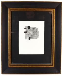 CHILLIDA, EDUARDO