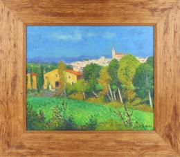 VILLA BASSOLS, GUILLEM