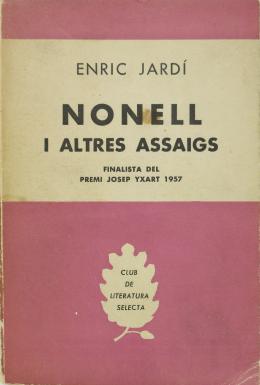 "NONELL I ALTRES ASSAIGS"