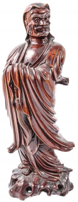 FIGURA ORIENTAL DE MEDIADOS DEL S.XX