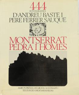 "MONTSERRAT PEDRA I HOMES"