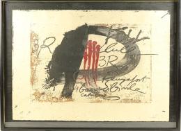 TÀPIES, ANTONI