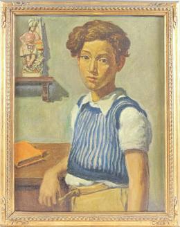 ESPINAL, MARIÀ