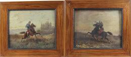 DE NEUVILLE, ALPHONSE MARIE ADOLPHE
