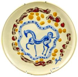 PLATO DALÍ