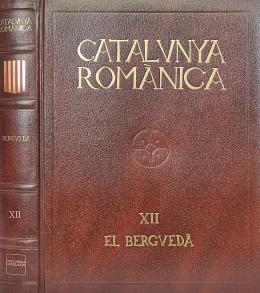 "CATALUNYA ROMÀNICA: EL BERGUEDÀ"