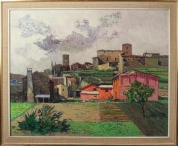 SANJUAN, BERNAT