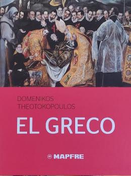 EL GRECO (1541-1614).