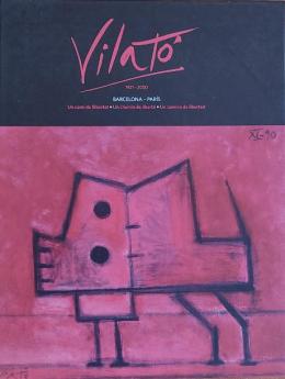 VILATÓ (1921-2000). BARCELONA-PARÍS: UN CAMÍ DE LLIBERTAT