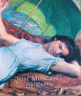 JOSÉ MONGRELL (1870-1937).