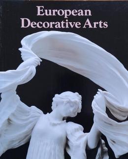 EUROPEAN DECORATIVE ARTS IN THE ART INSTITUTE OF CHICAGO