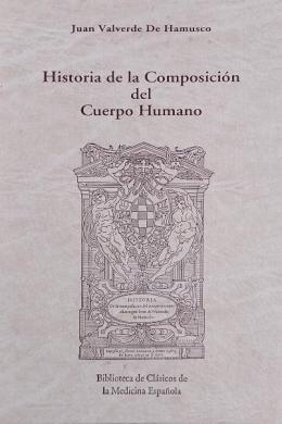 HISTORIA DE LA COMPOSICIÓN DEL CUERPO HUMANO.