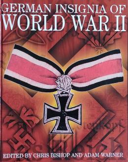 GERMAN INSIGNIA OF WORLD WAR II.