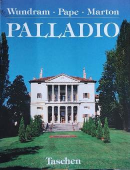 ANDREA PALLADIO (1508-1580), ARQUITECTO ...