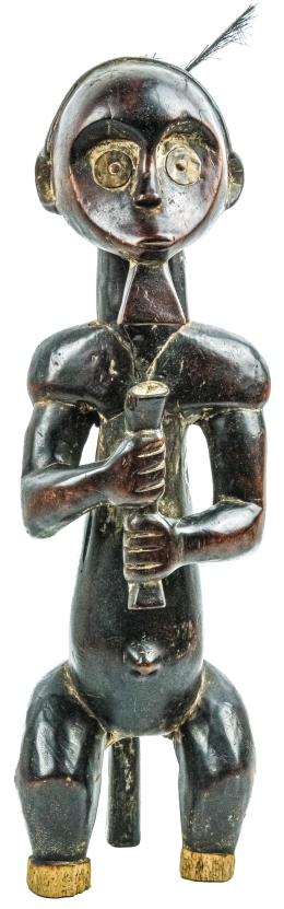 FIGURA AFRICANA