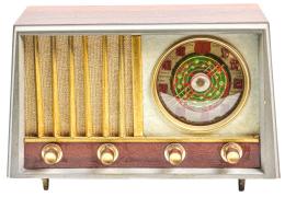 RADIO DE LOS AÑOS 50-60