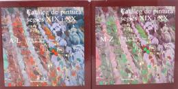 CATALEG DE PINTURA S.XIX-XX. FONS DEL MUSEU D'ART MODERN