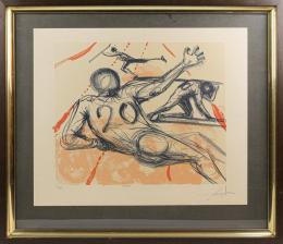 DALÍ, SALVADOR