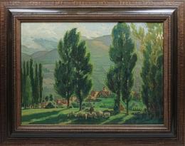 VILAS, DARIUS