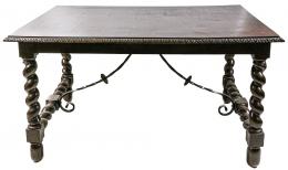 MESA DE DESPACHO DEL PRIMER TERCIO DEL S.XX