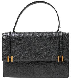 BOLSO "LOEWE" DE LA SEGUNDA MITAD DEL S.XX