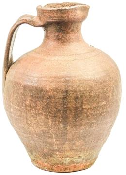 CÁNTARO DEL SIGLO XIX.