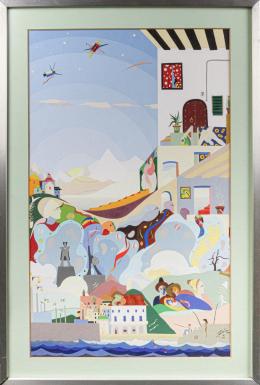 CREIXENT, JORGE