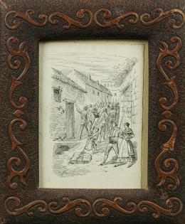 SERRA PAUSAS, JOAN