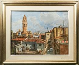 OLIVÉ, CEFERINO