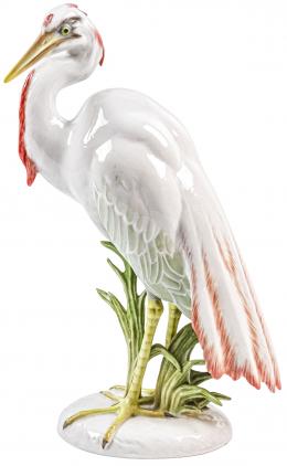 FIGURA EN PORCELANA ALEMANA "ROSENTHAL"