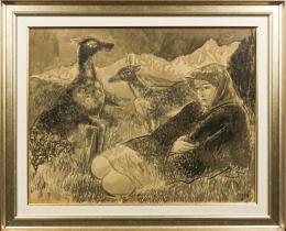 PRUNA, PERE