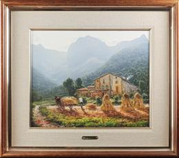 COLLDECARRERAS, PERE