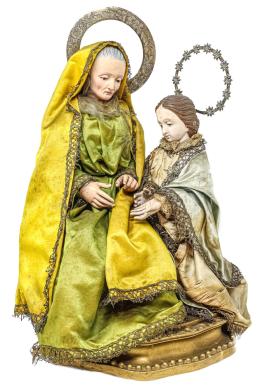 ESCUELA CATALANA DEL SIGLO XVIII/XIX