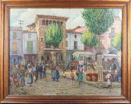 PLANAS DORIA, FRANCESC