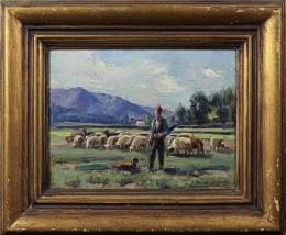 OLIVET LEGARES