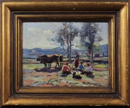 OLIVET LEGARES