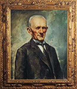 VILA ARRUFAT, ANTONI