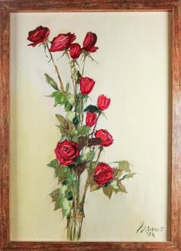 SERRANO, JOSÉ MIGUEL