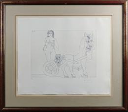 PICASSO, PABLO RUIZ