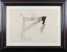 TAPIES, ANTONI