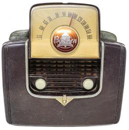 RADIO "BIG BEN" DE 1951