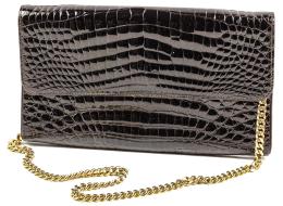 BOLSO "LOEWE" DE LOS AÑOS 80