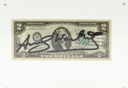 WARHOL, ANDY