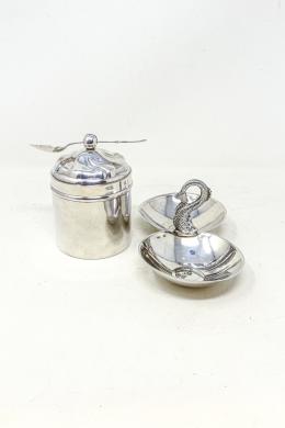 APERITIVERO Y AZUCARERO EN PLATA DEL ÚLTIMO CUARTO DEL S.XX