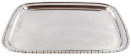 BANDEJA DE LOS AÑOS 70