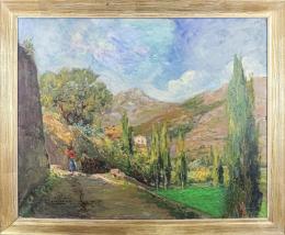 ASENSIO MARINÉ, JOAQUIM