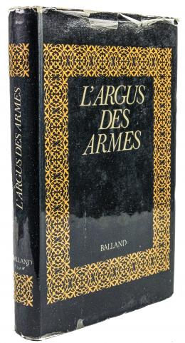 "L'ARGUS DES ARMES"