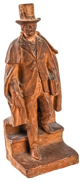 FABREGAS I DACHS, JULIÀ