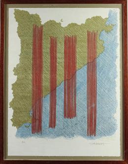 SUBIRACHS, JOSEP Mª